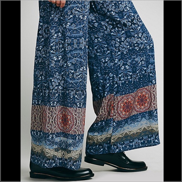 Free People Phoenix Island One Piece - Picture 3 of 4